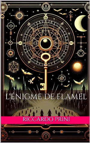 Riccardo Prini – L'énigme de Flamel